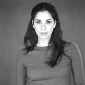 Sarah Silverman - List pictures