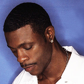 Keith Sweat - List pictures