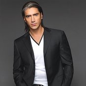 Alejandro Fernandez - List pictures