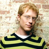 Anthony Rapp - List pictures