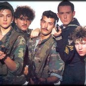 Frankie Goes To Hollywood - List pictures