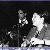 Mercedes Sosa - List pictures