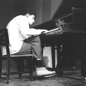 Glenn Gould - List pictures