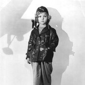 Shirley Temple - List pictures