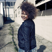 Rachel Crow - List pictures