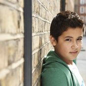 Shaheen Jafargholi - List pictures