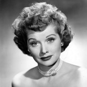 Lucille Ball - List pictures