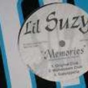 Lil Suzy - List pictures