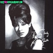 Ronnie Spector - List pictures