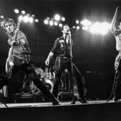 The Clash - List pictures