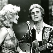 George Jones & Tammy Wynette - List pictures