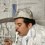 Jack Parow - List pictures