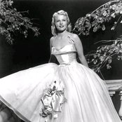 Peggy Lee - List pictures