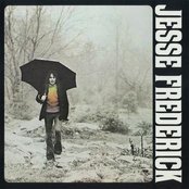 Jesse Frederick - List pictures