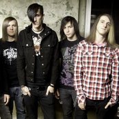 Motionless In White - List pictures