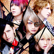 Alice Nine - List pictures