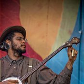 Dom Flemons - List pictures