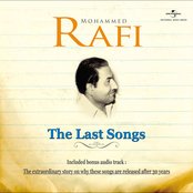 Mohammad Rafi - List pictures