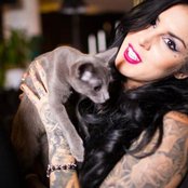 Kat Von D - List pictures