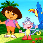 Dora The Explorer - List pictures