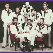 Kool & The Gang - List pictures