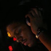 Kerri Chandler - List pictures