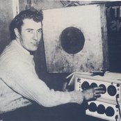 Joe Meek - List pictures