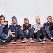 Tonight Alive - List pictures