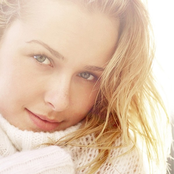 Hayden Panettiere - List pictures