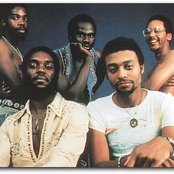 The Blackbyrds - List pictures