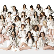 Dream & E-girls - List pictures