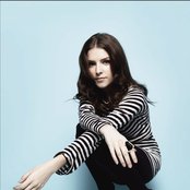 Anna Kendrick - List pictures