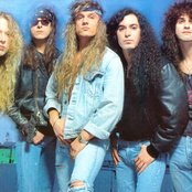 Steelheart - List pictures