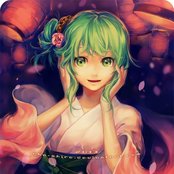 Megpoid Gumi - List pictures