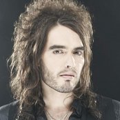 Russel Brand - List pictures