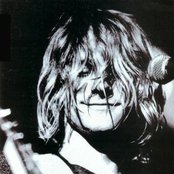 Kurt Cobain - List pictures