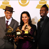 Carolina Chocolate Drops - List pictures