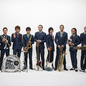 Tokyo Ska Paradise Orchestra - List pictures