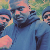 Da Lench Mob - List pictures