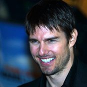 Tom Cruise - List pictures