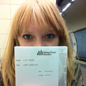 Lucy Rose - List pictures