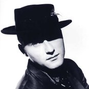 Jah Wobble - List pictures