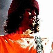 Brant Bjork - List pictures