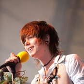 Christofer Drew - List pictures