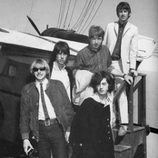 Yardbirds - List pictures