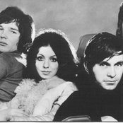 Shocking Blue - List pictures