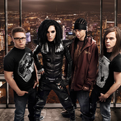 Tokio Hotel - List pictures