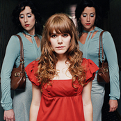 Jenny Lewis With The Watson Twins - List pictures