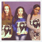 Mutya Keisha Siobhan - List pictures