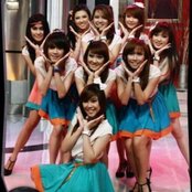 Cherry Belle - List pictures